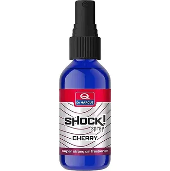 Vůně do auta Dr.Marcus Shock Cherry 30ml