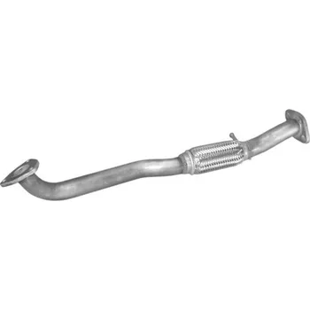 Výfukový systém Výfuková trubka POLMO 07.511