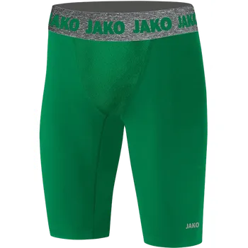 Pánské kraťasy Šortky Jako SHORT TIGHT COMPRESSION 2.0 8551-06 Velikost S