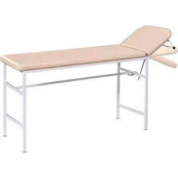 MEDICARE 700 lehátko vyšetřovací, béžové č.3