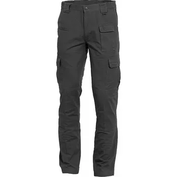 Pánská móda Pentagon kalhoty pánské Pentagon ELGON 3.0 černé 50