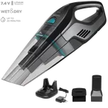 Ruční vysavač Concept VP4350 Wet & Dry Riser