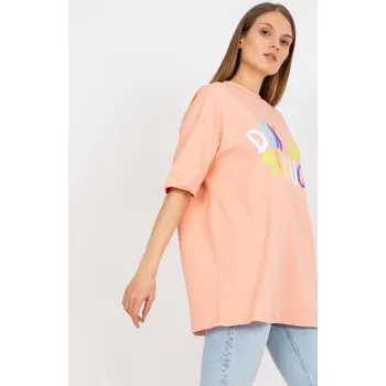 T-shirt model 166764 Fancy universal