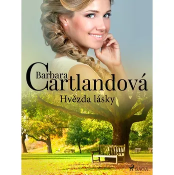 Kniha Hvězda lásky