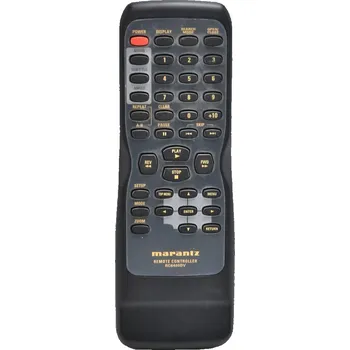Dálkový ovladač MARANTZ RC6400DV - kompatibilní značkový dálkový ovladač General