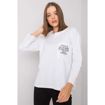 Dámská halenka Halenka model 160843 Ex Moda S