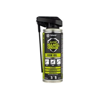 Mazivo na zbraně GNP Gun Oil, 200 ml