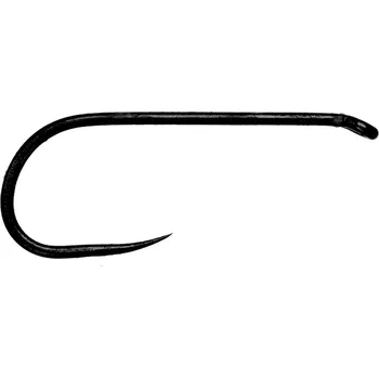 Rybářský háček Muškařské háčky Knápek Nymfové "N"