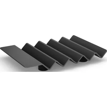 Mýdlenka Zack, Mýdlenka Opeta 14 cm černá - Formadore