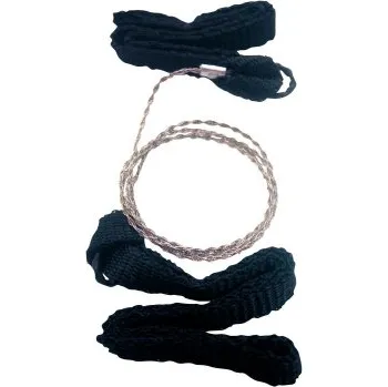 Vybavení pro přežití Ruční drátová pila Commando, s poutky ,BCB