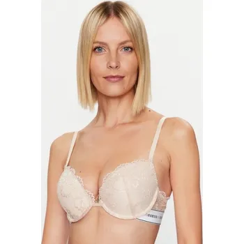 Podprsenka Dámská podprsenka Guess O3RC18 Velikost_kosicku: 75D, Vzor: G4B8