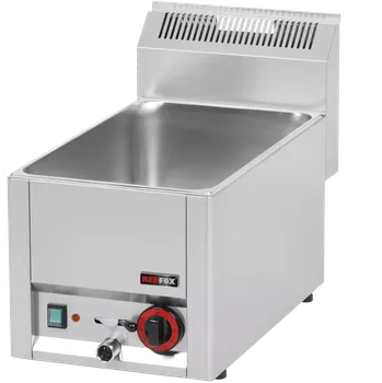 Vodní skútr Vodní lázeň elektrická GN 1/1 - 150 bez podestavby | REDFOX - BM 30 EL