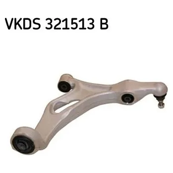 Zavěšení kol Řídicí páka, zavěšení kol SKF VKDS 321513 B