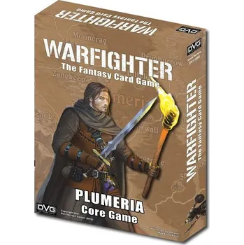 Desková hra Dan Verseen Games Warfighter Plumeria