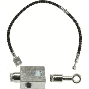 Brzdová hadice Brzdová hadice TRW PHD1232