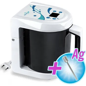 Filtrační konvice Ionizační konvice AQUA-TOR Vivo Silver