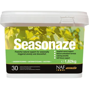 Krmný doplněk při sezonní nervozitě nebo v souvislosti s říjí Seasonaze 1,62 kg