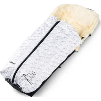 Fusak Kreibich&Fellhof Softshellový potah pro LEVI, CORTINA a 4-SEASONS Barva: Little Princess