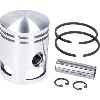 Válec motoru Pístní sada Meteor 52,5 mm, Vespa P125X, TS, GTR 44628