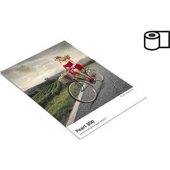 Fotopapír 203 mm x 50 m | FOMEILAB Pearl 300 | 1 role osobní odběr ZDARMA na 63 místech v ČR