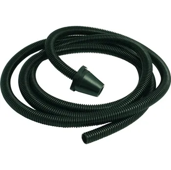 Hubice k vysavači Hadice MIRKA pro ruční hoblíky Ø 20mm x 4m