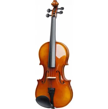Smyčcový nástroj Stagg VN-4/4, housle