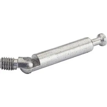 Nábytkové kování HETTICH Kloubový kolík DU 634 (HETTICH 9129712 Kloubový kolík DU 634)