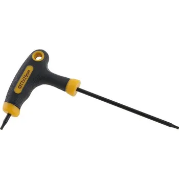 Klíč Torx zástrčný klíč FESTA Velikost: T7 17350