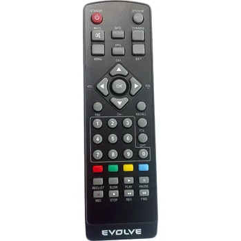 Dálkový ovladač eSTAR T2-600-UHD - dálkový ovladač