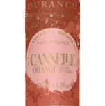 Durance vůně do bytu Orange Cinnamon 100 ml vánoční edice vůně pomeranč - skořice