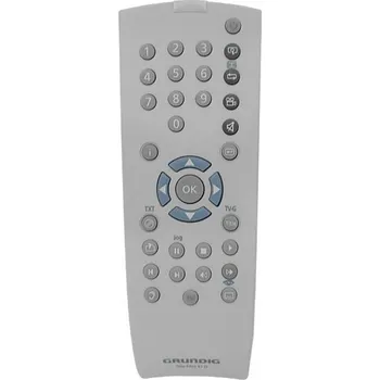 GRUNDIG TP81D - kompatibilní značkový dálkový ovladač General