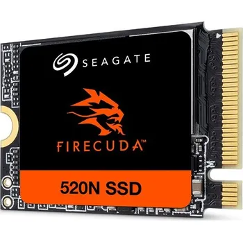 Pevný disk SSD disk Seagate FireCuda 520N 2TB