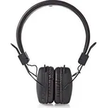 Bezdrátová sluchátka on-ear | Provozní doba baterie 1 standardní použití: 900 min | Vestavěný mikrofon | Ovládání stiskem | Podpor