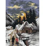 Stoklasa Vyšívací předloha 70243/2219…