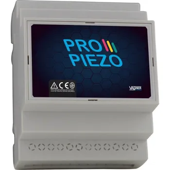 Dotykové spínání PRO PIEZO 1 DIN