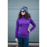 Čelenka 3908/168 Itálie barva: šedá-antracit