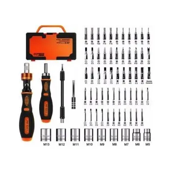 Dron JAKEMY sada nářadí 69v1