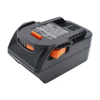 Baterie pro Aeg Bks 18, 2000 mAh, Cameron Sino CS-RDD840PX