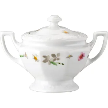 Cukřenka Rosenthal, Cukřenka Maria Růže - Formadore