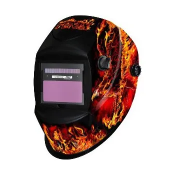 Příslušenství ke svářečce Kukla samostmívací Fénix