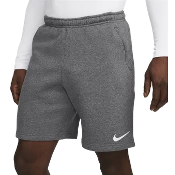 Šortky Nike M NK FLC PARK20 SHORT KZ cw6910-071 Velikost S