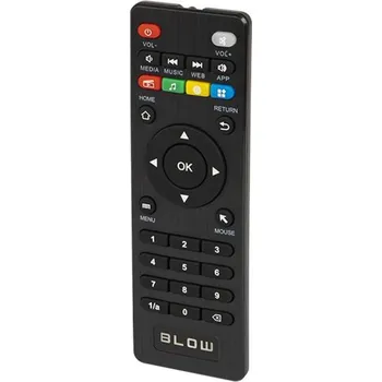 Dálkový ovladač BLOW Androidbox Multimedia - kompatibilní značkový dálkový ovladač General