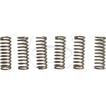 Sada spojkových pružin SUZUKI RM-Z 450 rok 05-07