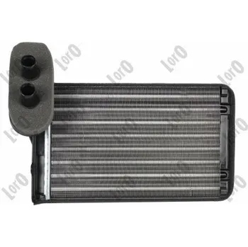 Výměník tepla Výměník tepla, vnitřní vytápění ABAKUS 003-015-0001