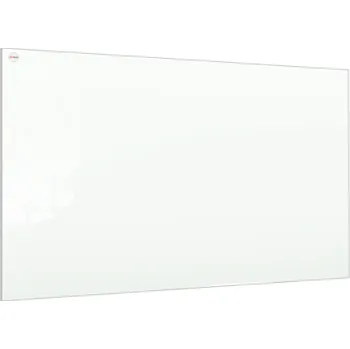 Skleněná tabule 100 x 80 ALLboards CLASSIC TS100x80W