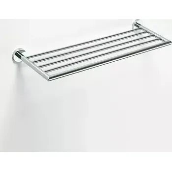 Koupelnový nábytek BEMETA OMEGA polička na ručníky 104205082