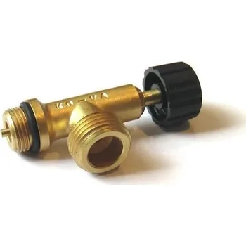 Instalatérský materiál KO-VA - Odtlačný ventil