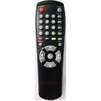 SAMSUNG MF59-00251A - kompatibilní značkový dálkový ovladač General