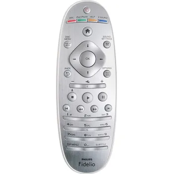 PHILIPS YKF295-008 - kompatibilní značkový dálkový ovladač General