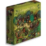 TT Games Zahradní říše